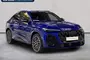 2025 Audi Q5 SQ5 TFSI Quattro Launch Edition 5dr S Tronic