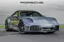 2026 Porsche 911 GTS t-Hybrid 2dr PDK