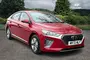 2022 Hyundai IONIQ 1.6 GDi Hybrid SE Connect 5dr DCT