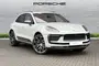 2023 Porsche Macan T 5dr PDK