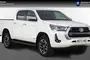 2023 Toyota Hilux Invincible D/Cab Pick Up 2.8 D-4D