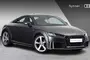 2020 Audi TT 40 TFSI S Line 2dr S Tronic