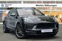 2024 Porsche Macan T 5dr PDK