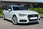 2017 Audi A4 2.0T FSI S Line 4dr S Tronic