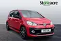 2021 Volkswagen Up 1.0 115PS Up GTI 5dr