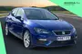 2018 SEAT Leon 1.8 TSI FR Technology 5dr