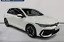 2025 Volkswagen Golf 1.5 eTSI 150 R-Line 5dr DSG