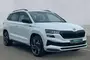 2026 Skoda Karoq 1.5 TSI Sportline Edition 5dr DSG