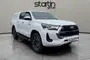 2022 Toyota Hilux Invincible D/Cab Pick Up 2.4 D-4D Auto