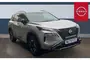 2025 Nissan X-Trail 1.5 E-Power E-4orce 213 N-Trek 5dr [7 Seat] Auto