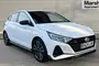 2024 Hyundai i20 1.0T GDi 48V MHD 120 N Line 5dr DCT