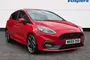 2019 Ford Fiesta 1.5 EcoBoost ST-2 5dr