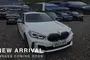 2023 BMW 1 Series M135i xDrive 5dr Step Auto