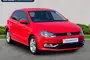 2017 Volkswagen Polo 1.2 TSI Match Edition 5dr
