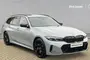 2025 BMW 3 Series Touring M340i xDrive MHT 5dr Step Auto
