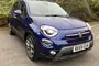 2019 Fiat 500X 1.0 Cross Plus 5dr