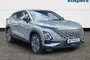 2024 Omoda 5 1.6 TGDI Comfort 5dr 7DCT
