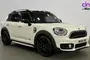 2018 MINI Countryman 1.5 Cooper S E ALL4 PHEV 5dr Auto