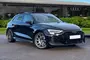 2025 Audi RS3 RS 3 TFSI Qtro 400 Carbon Vorsprung 5dr S Tronic