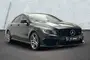 2015 Mercedes-Benz CLA CLA 45 4Matic 4dr Tip Auto