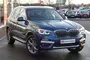 2018 BMW X3 xDrive20d xLine 5dr Step Auto