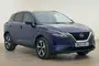 2023 Nissan Qashqai 1.3 DiG-T MH 158 N-Connecta 5dr Xtronic