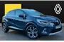 2022 Renault Captur 1.6 E-Tech full hybrid 145 Techno 5dr Auto