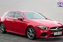 2019 Mercedes-Benz A-Class A200d AMG Line Premium 5dr Auto