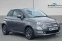 2023 Fiat 500 1.0 Mild Hybrid 3dr