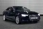 2019 Audi A4 40 TFSI Sport 4dr S Tronic