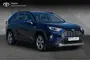 2020 Toyota RAV4 2.5 VVT-i Hybrid Excel 5dr CVT