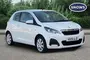 2019 Peugeot 108 1.0 72 Active 3dr