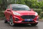 2020 Ford Kuga 2.5 PHEV ST-Line X First Ed 5dr CVT