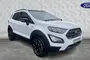 2022 Ford EcoSport 1.0 EcoBoost 125 Active 5dr
