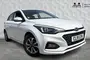 2019 Hyundai i20 1.2 MPi SE 5dr