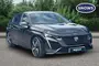 2024 Peugeot 308 1.2 PureTech GT 5dr EAT8