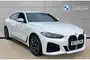 2023 BMW 4 Series Gran Coupe 420i M Sport 5dr Step Auto