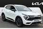 2025 Kia Sportage 1.6T GDi 157 48V ISG GT-Line 5dr DCT