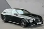 2025 Mercedes-Benz E-Class Estate E220d AMG Line Premium 5dr 9G-Tronic