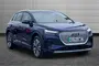 2025 Audi Q4 150kW 40 63kWh Sport 5dr Auto [Leather]