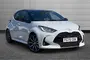 2025 Toyota Yaris 1.5 Hybrid 130 GR Sport 5dr CVT
