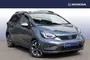 2021 Honda Jazz Crosstar 1.5 i-MMD Hybrid Crosstar EX 5dr eCVT
