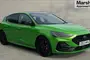 2023 Ford Focus 2.3 EcoBoost ST 5dr