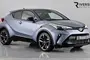 2022 Toyota C-HR 2.0 Hybrid GR Sport 5dr CVT