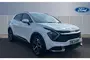 2024 Kia Sportage 1.6T GDi 157 48V ISG 3 5dr DCT