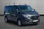 2022 Ford Transit Custom 2.0 EcoBlue 130ps Low Roof Limited Van