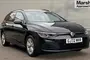 2022 Volkswagen Golf 1.5 TSI 150 Life 5dr