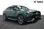 2020 Mercedes-Benz GLE Coupe GLE 400d 4Matic AMG Line Premium + 5dr 9G-Tronic