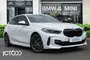 2023 BMW 1 Series 118i [136] M Sport 5dr Step Auto [LCP]