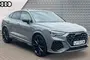 2023 Audi RS Q3 RS Q3 TFSI Quattro Audi Sport Edition 5dr S Tronic